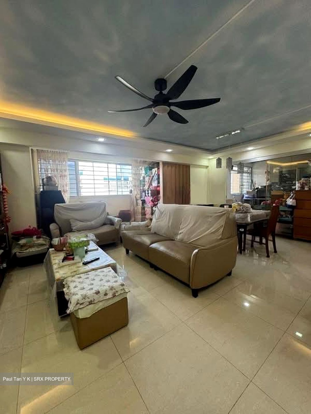 Blk 898A Tampines Polyview (Tampines), HDB 5 Rooms #535431201